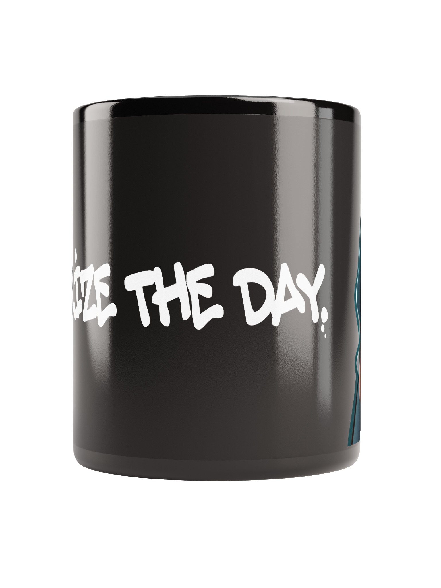 Seize The Day Mug product image (5)