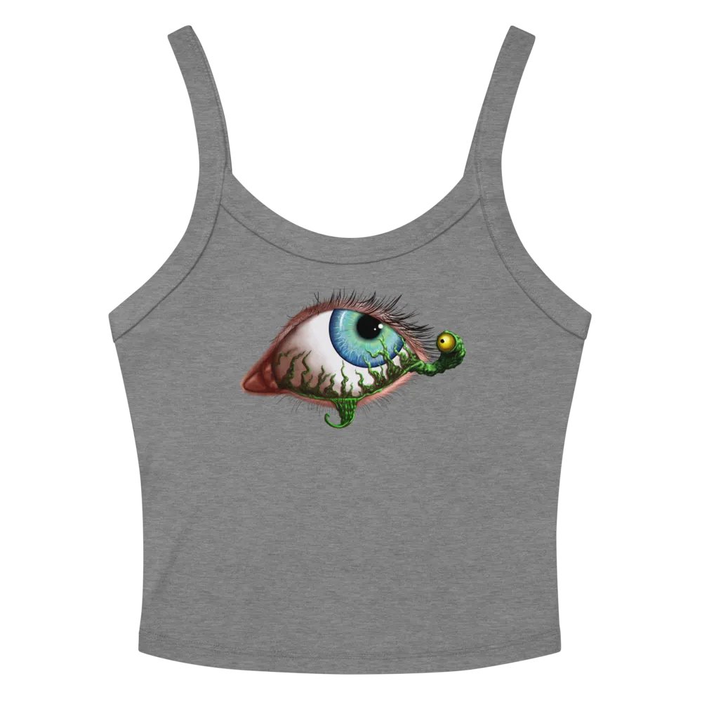 Eye Goo Crop Tank product image (2)