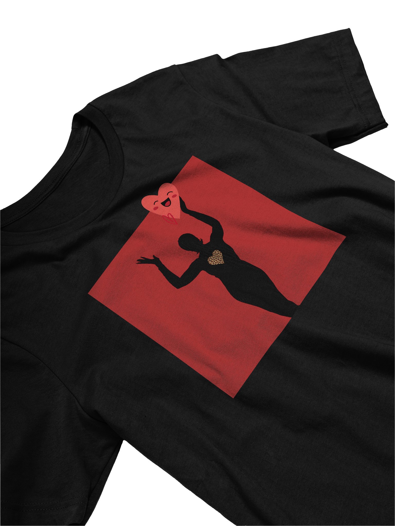 Izzi Fabulous! Ladies T-Shirt product image (3)