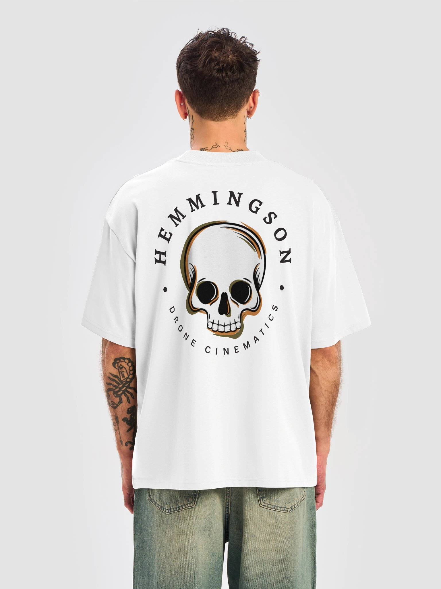 HEAVY CLASSIC product image (1)