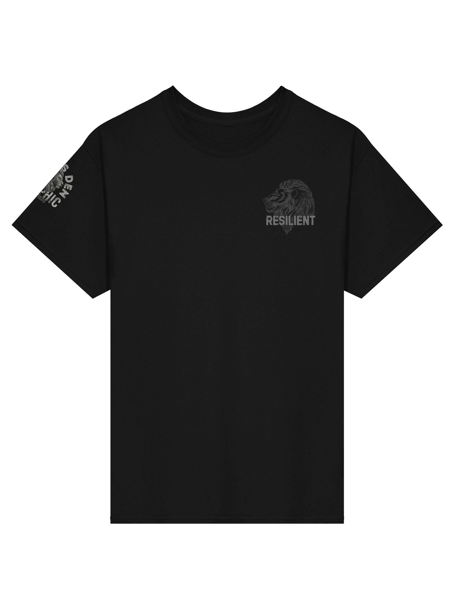 Built Strong Men's T-Shirt product image (5)