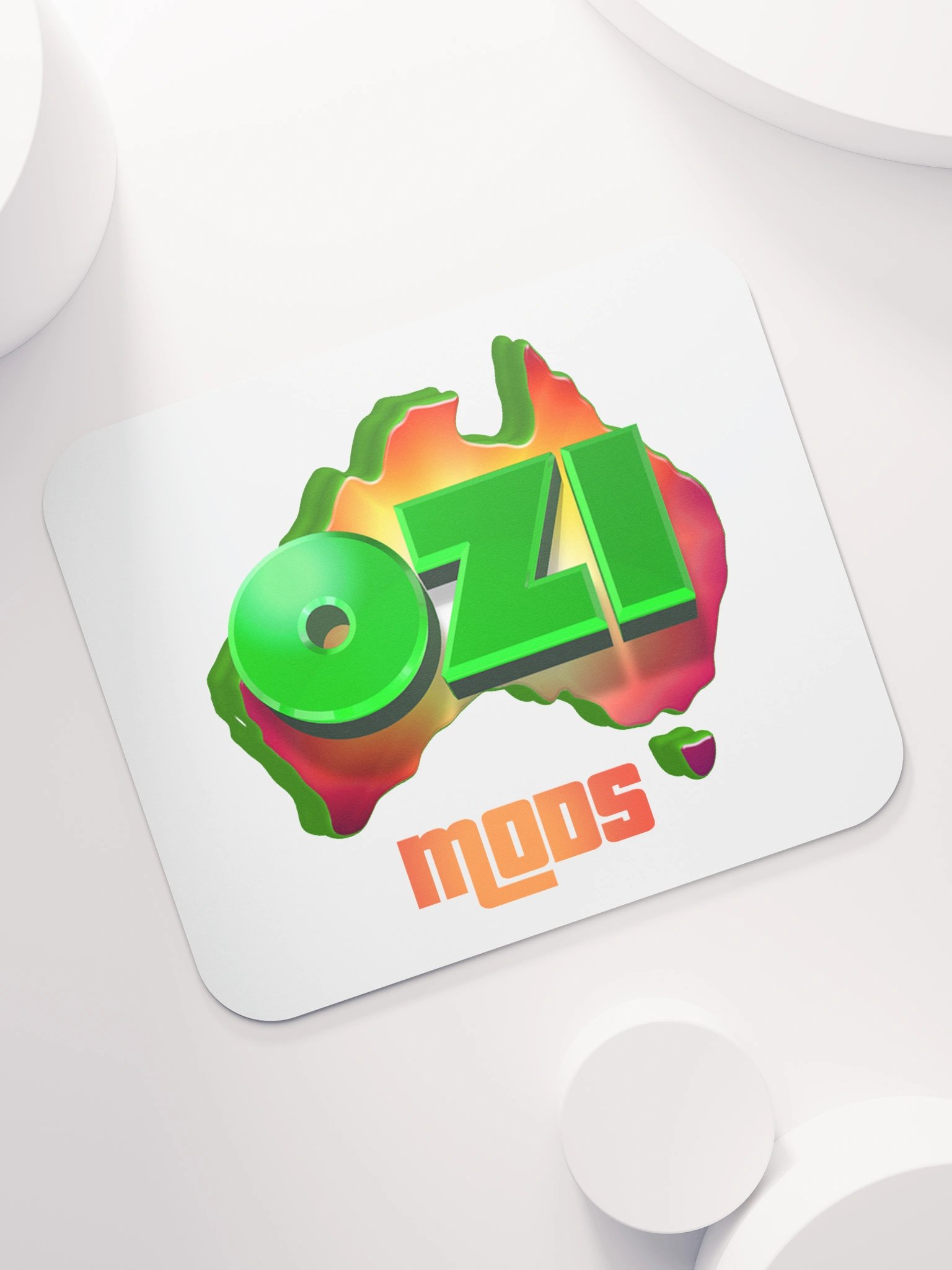 OZI MOUSE PAD product image (7)