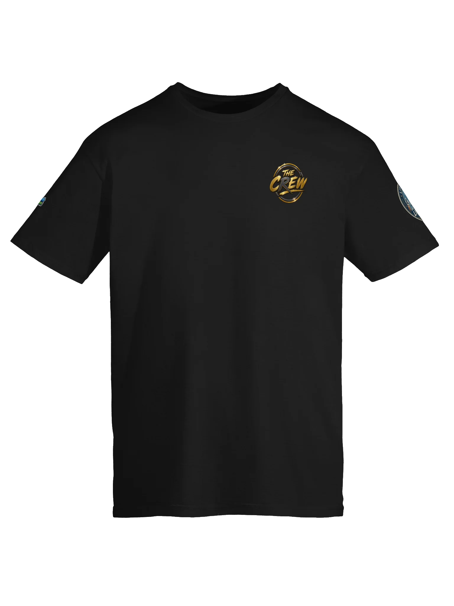 LIFTOFF tee product image (17)