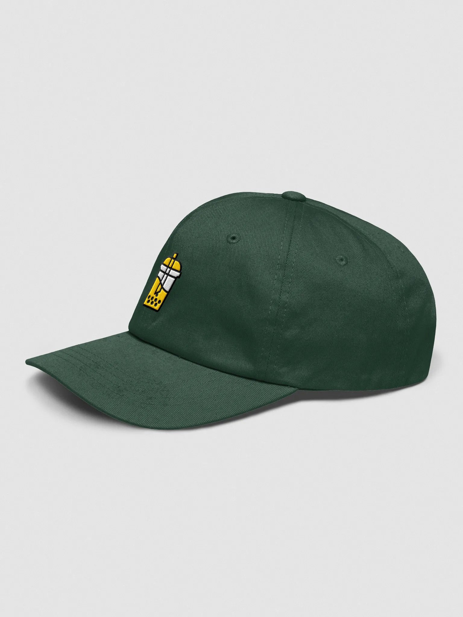 Boba Dad Hat product image (3)