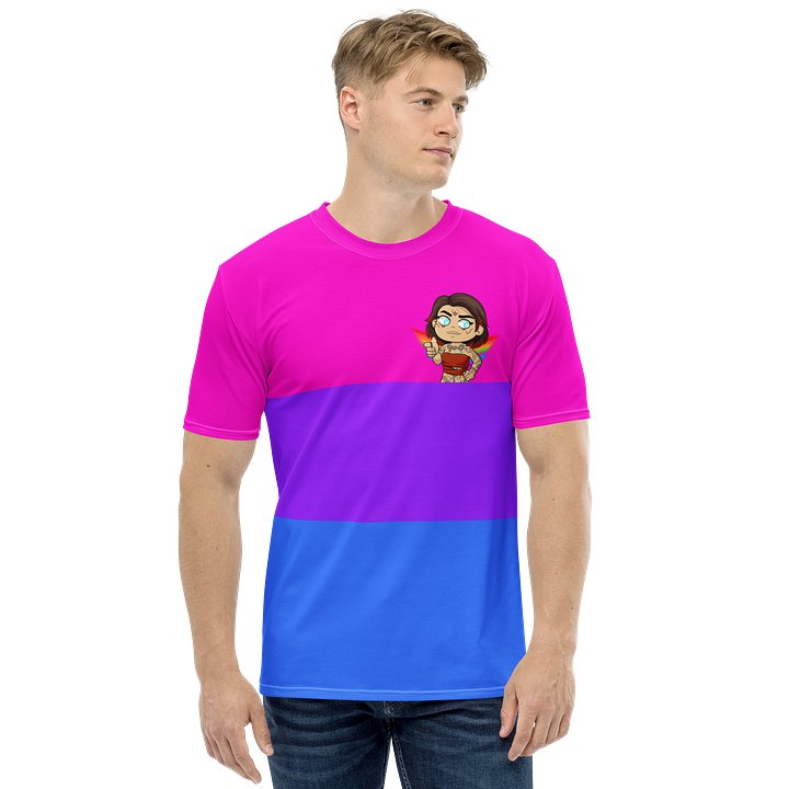Bacon Bi Crew Neck (Masc) product image (2)