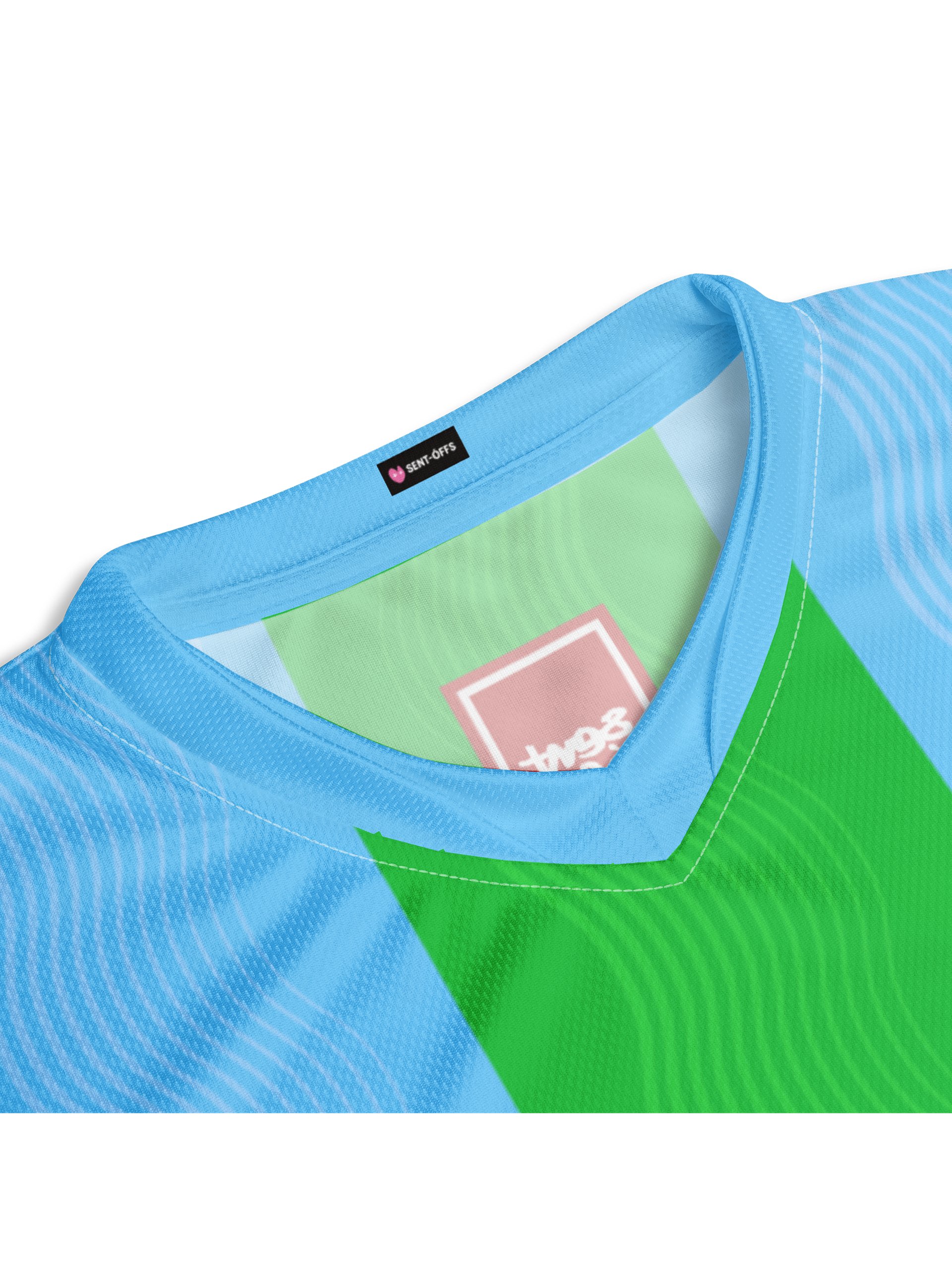 AFTER SOJU FC Home Jersey product image (3)