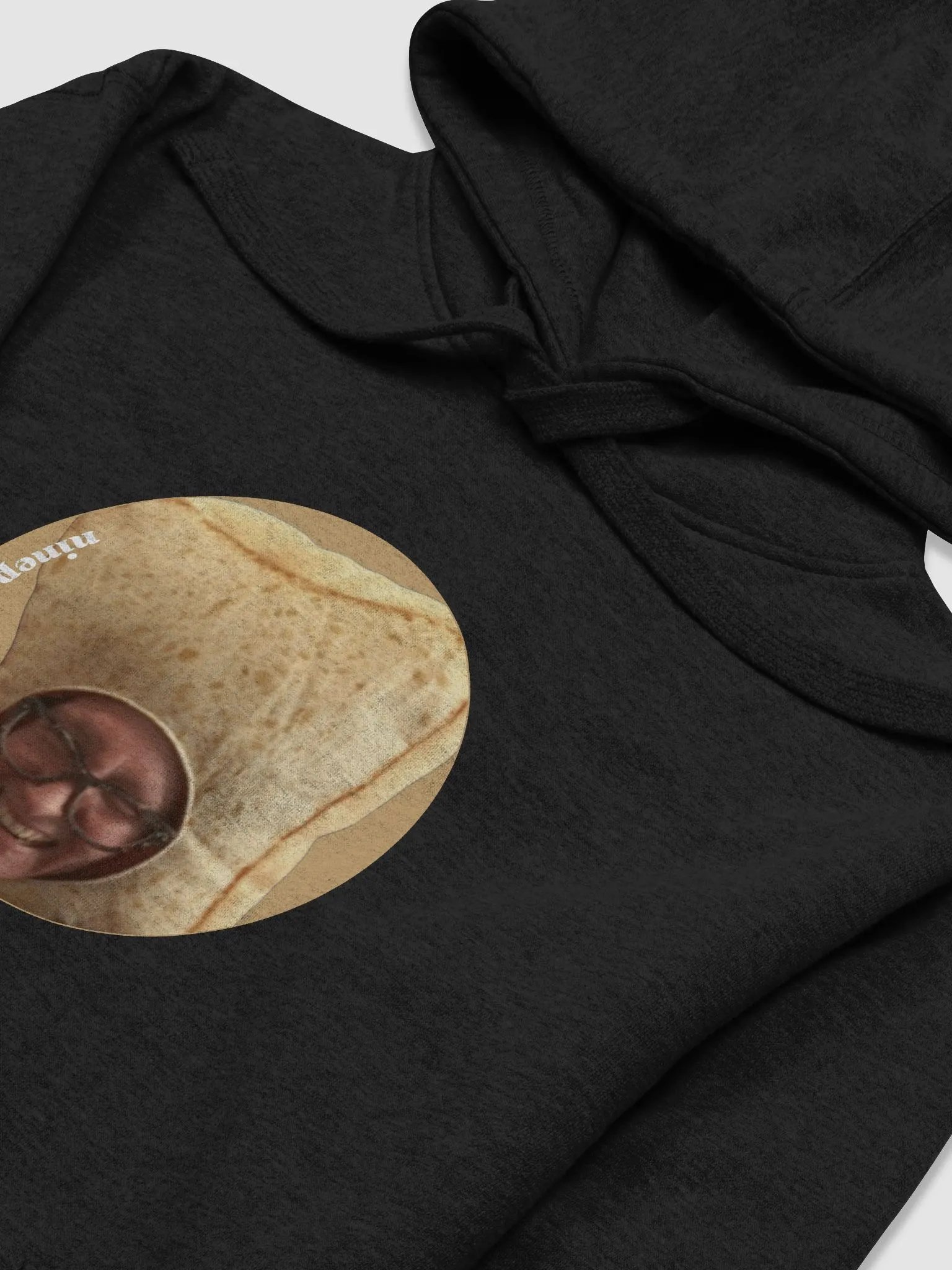 Bread Head Premium Hooded Sweatshirt product image (3)