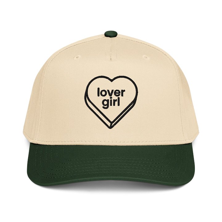 Lover Girl Hat product image (2)