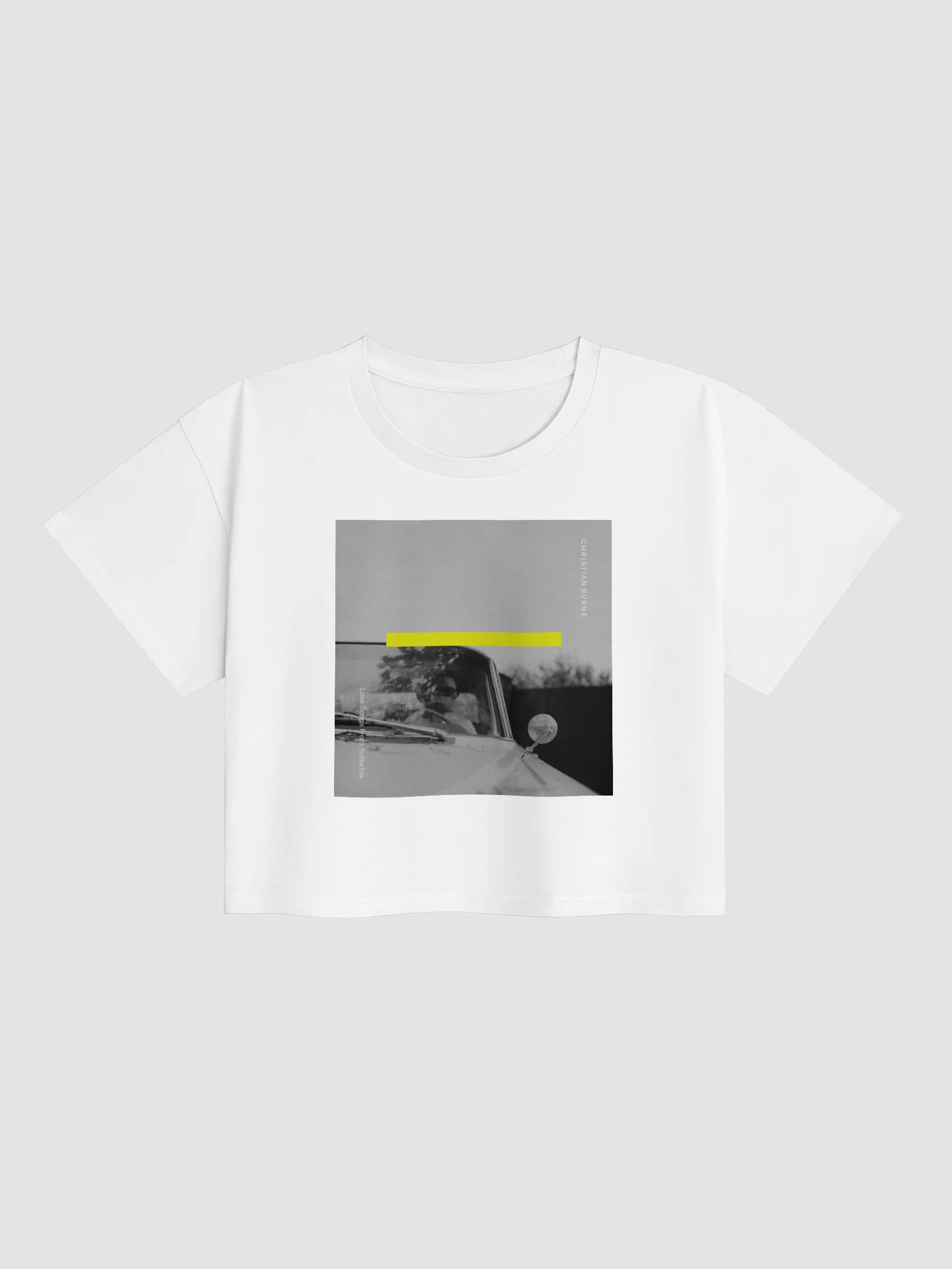 LSFS Women's Crop Tee product image (11)