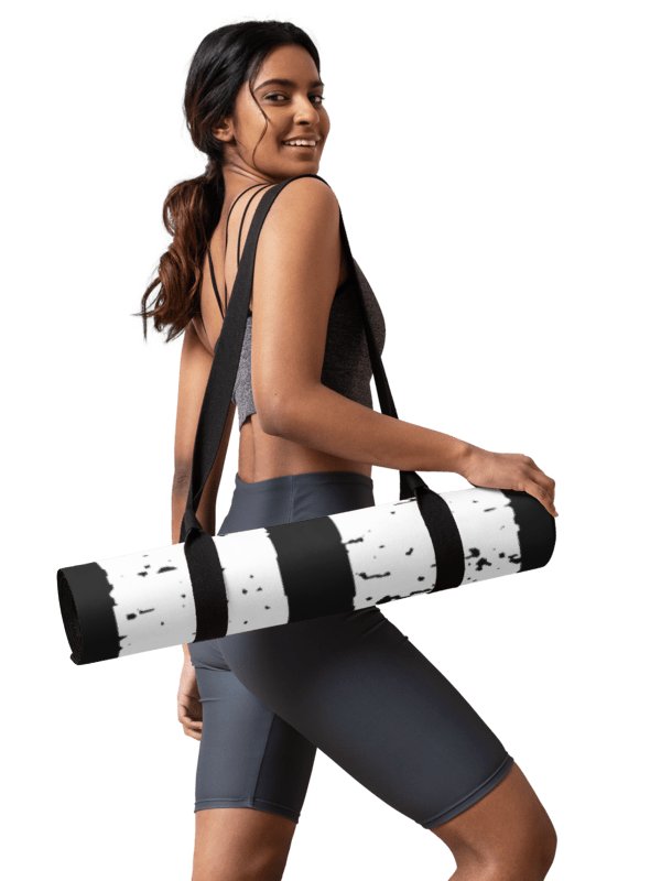 U vs U Yoga Mat product image (3)