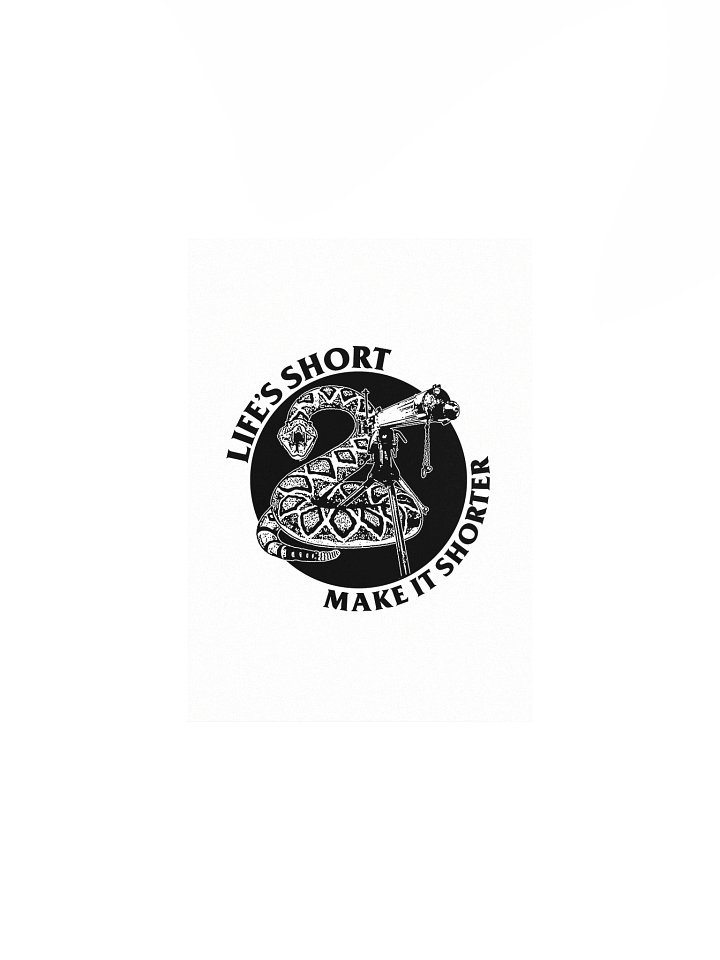 SHORT - poster product image (4)