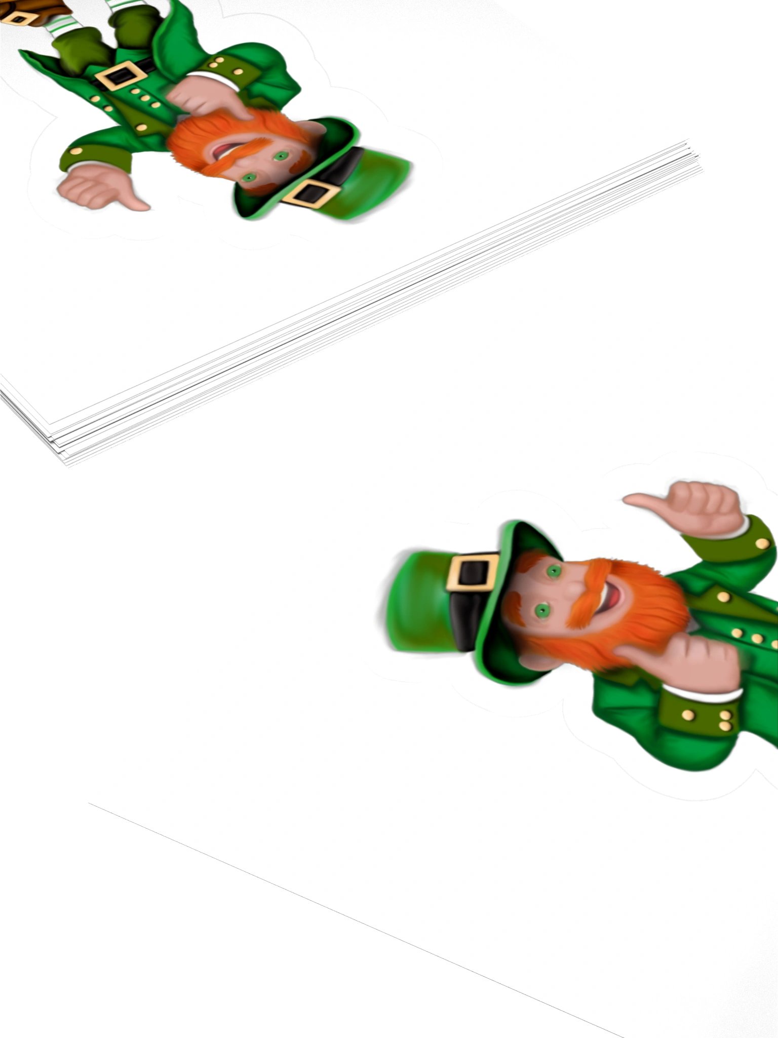 Kiss Cut Stickers product image (12)