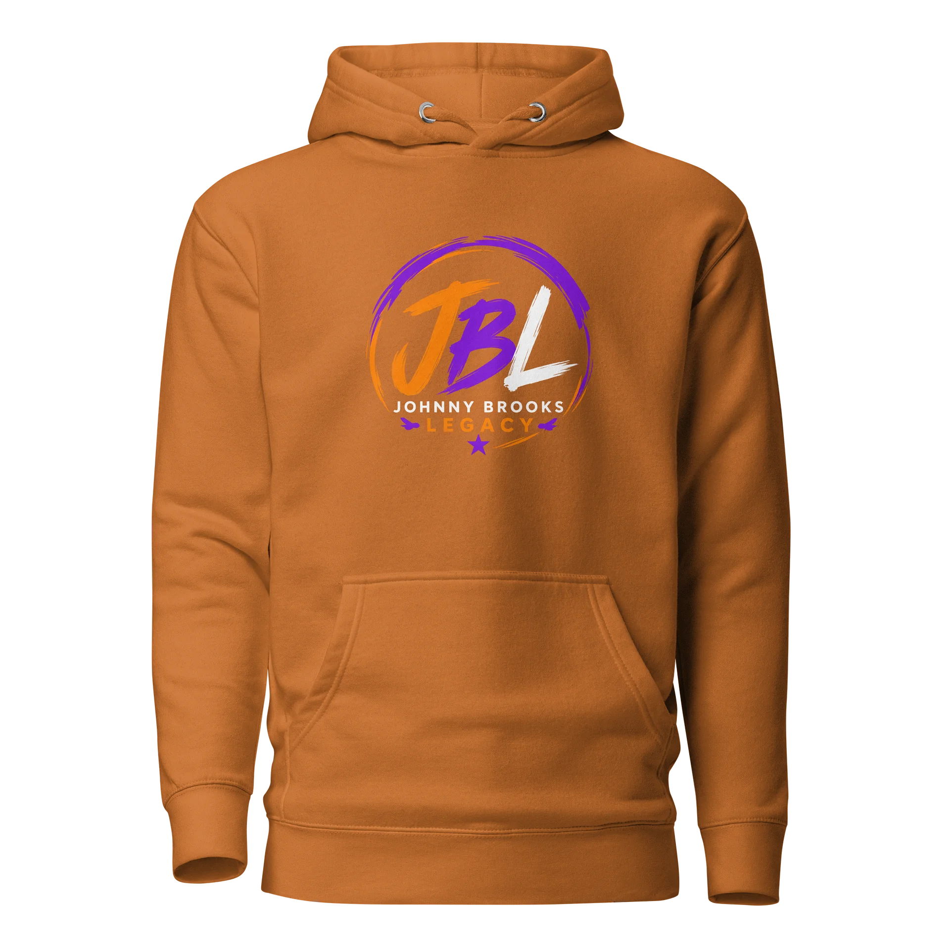 JBL Circular Logo Hoodie product image (10)