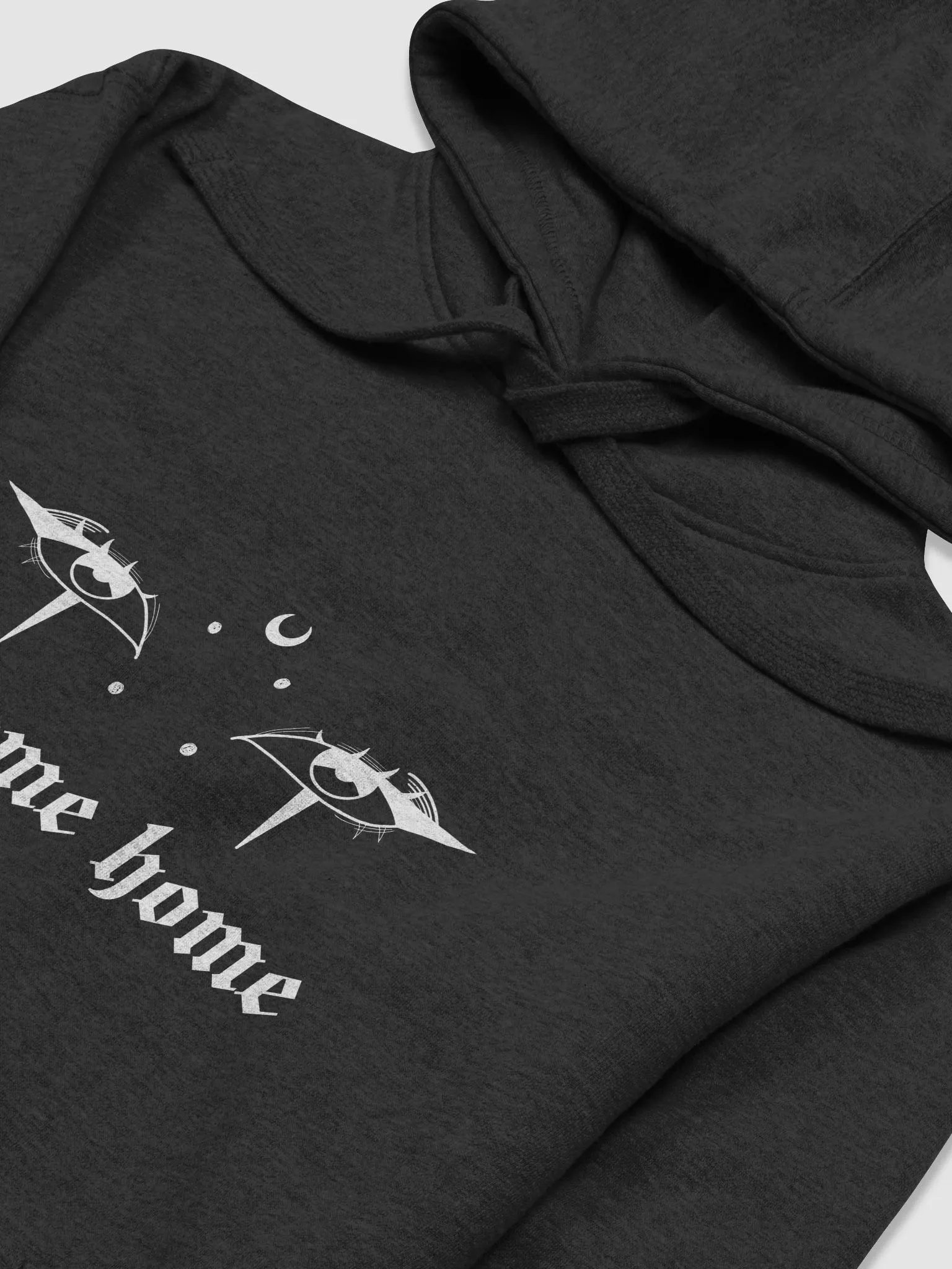 Welcome Home Hoodie product image (3)