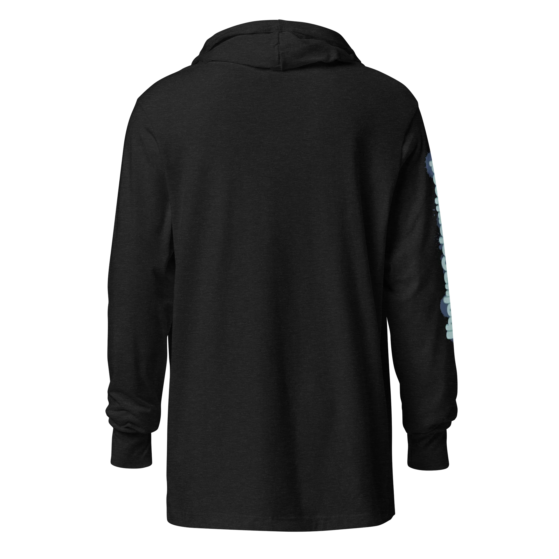 iboLock, iboShock and iboBarrel Unisex Hoodie product image (3)