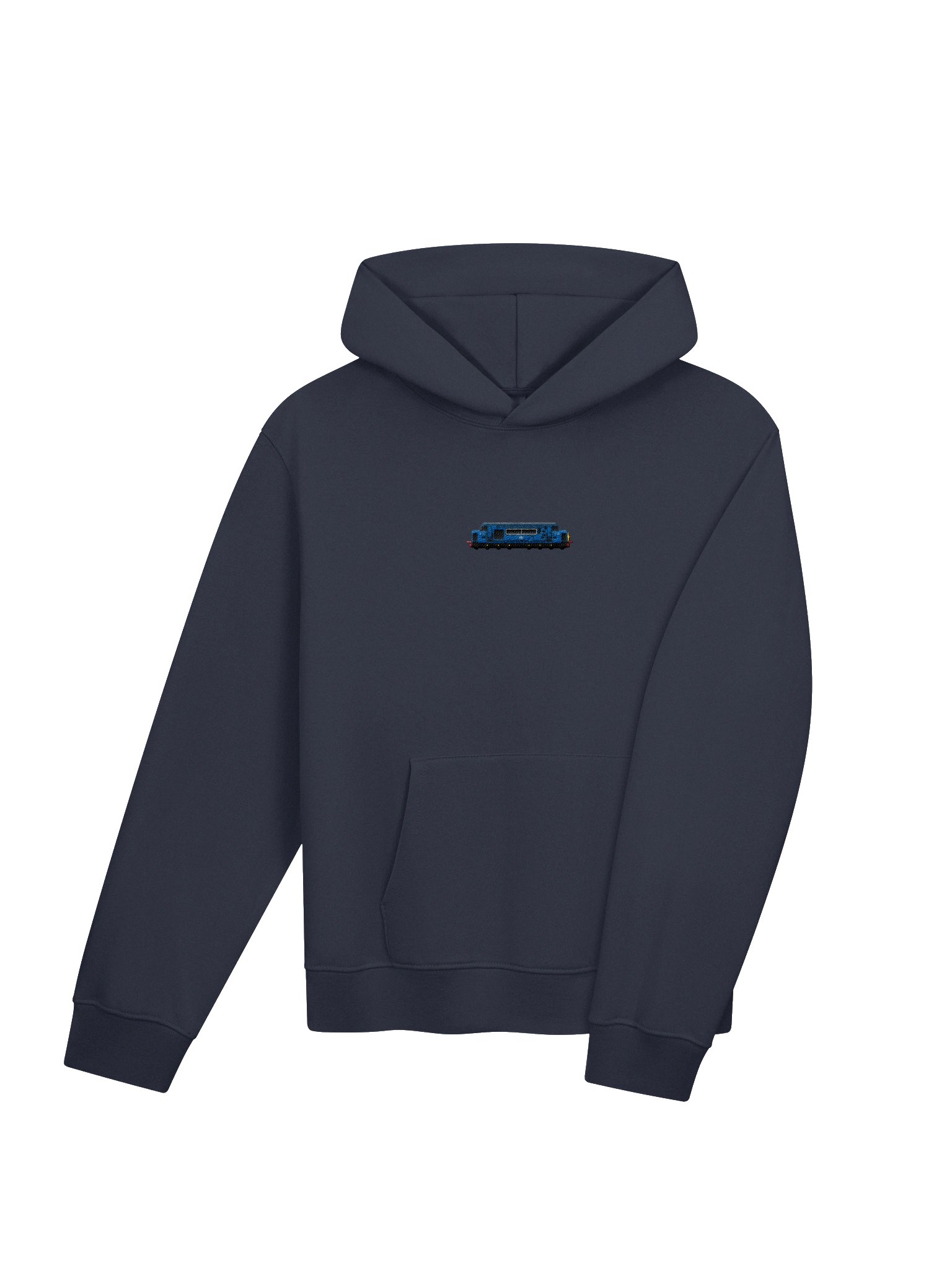 D199 Embroidered Hoodie product image (4)