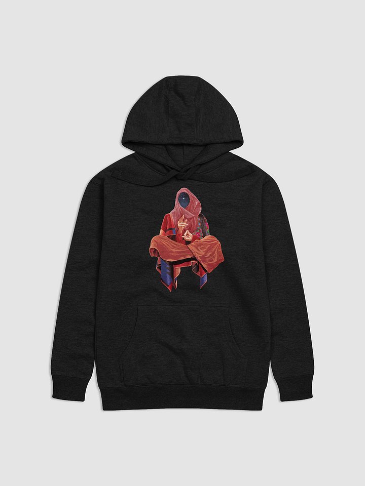 Inner-Power Hoodie product image (1)