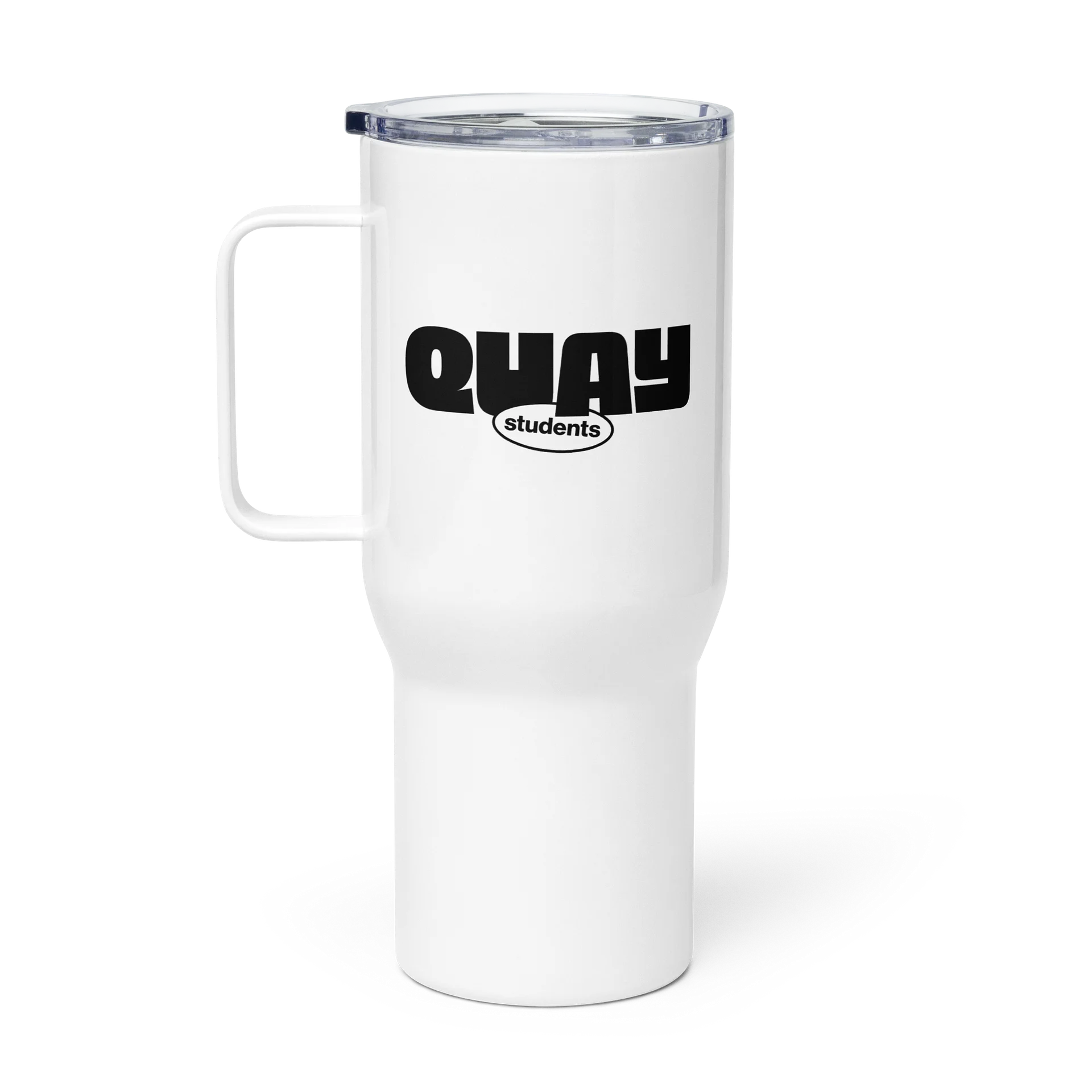 quay students travel mug product image (1)
