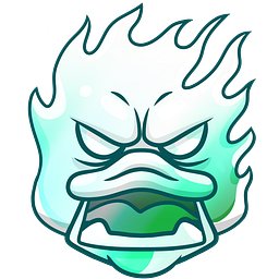 FIRE DUCKS