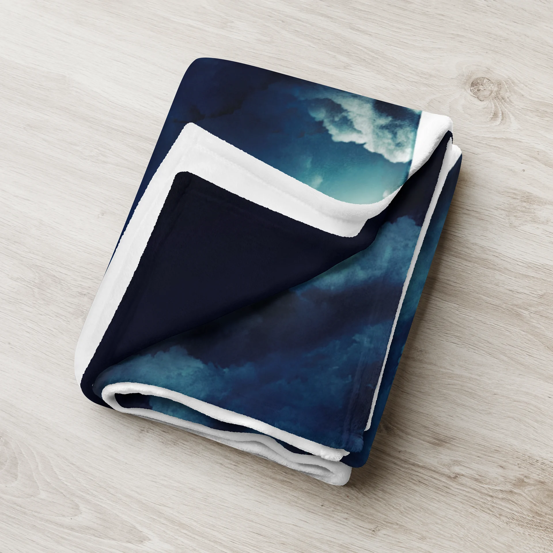 Overcast Hug (Blankie) product image (3)