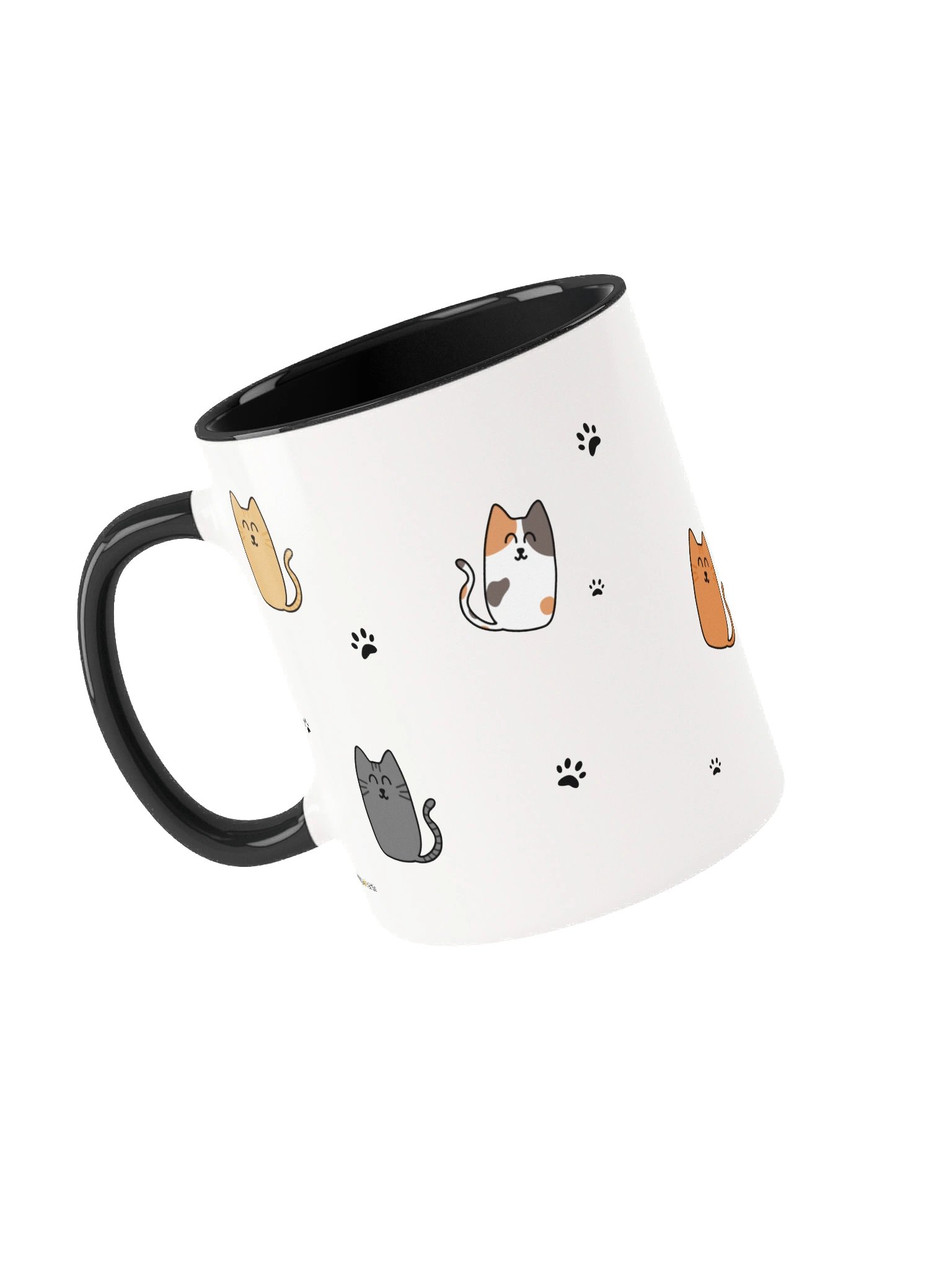 Cats Mug product image (3)