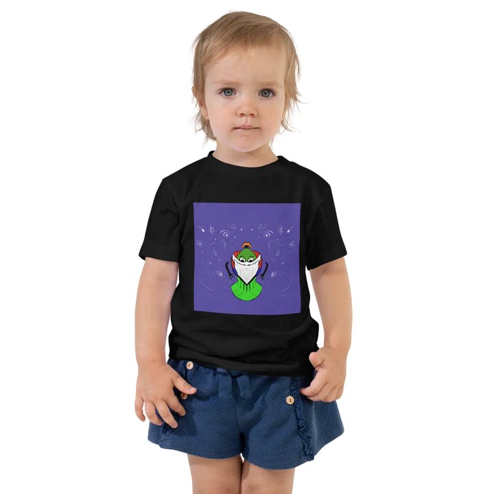 Space Sprout! Spacing out! product image (1)