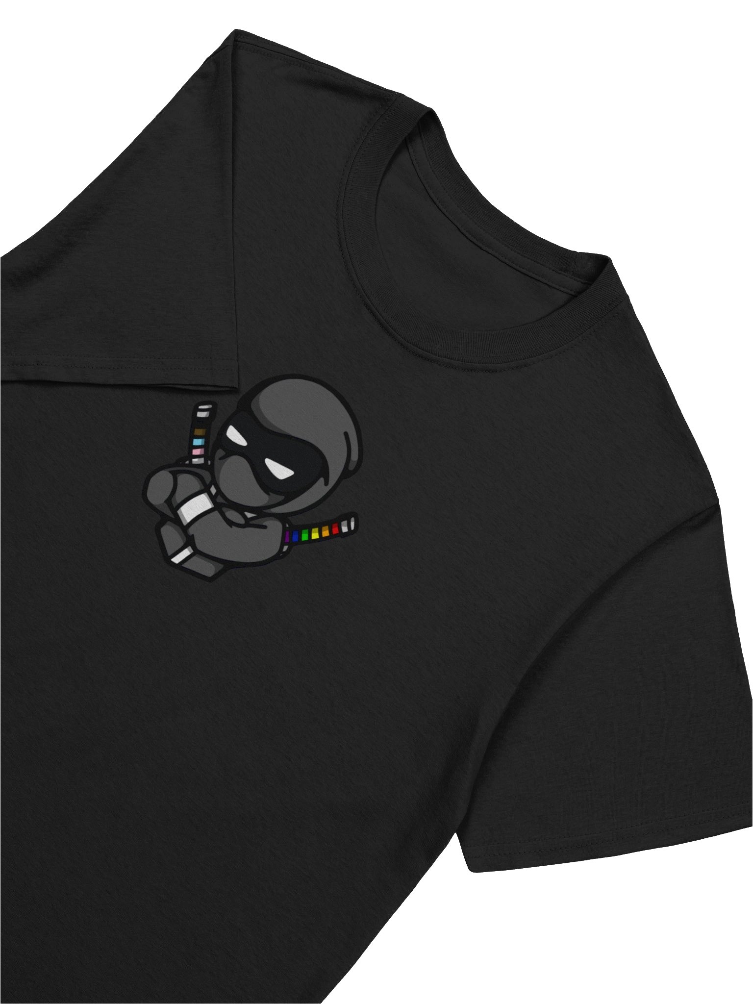 Shadow The Ninja T-Shirt product image (3)