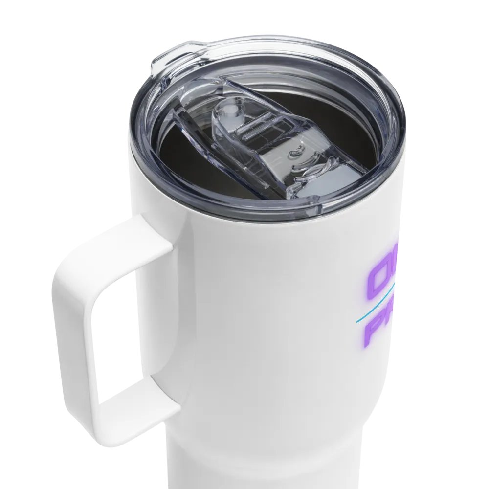 Predator Manager's Tumbler: Sip in Style with the Elite product image (4)