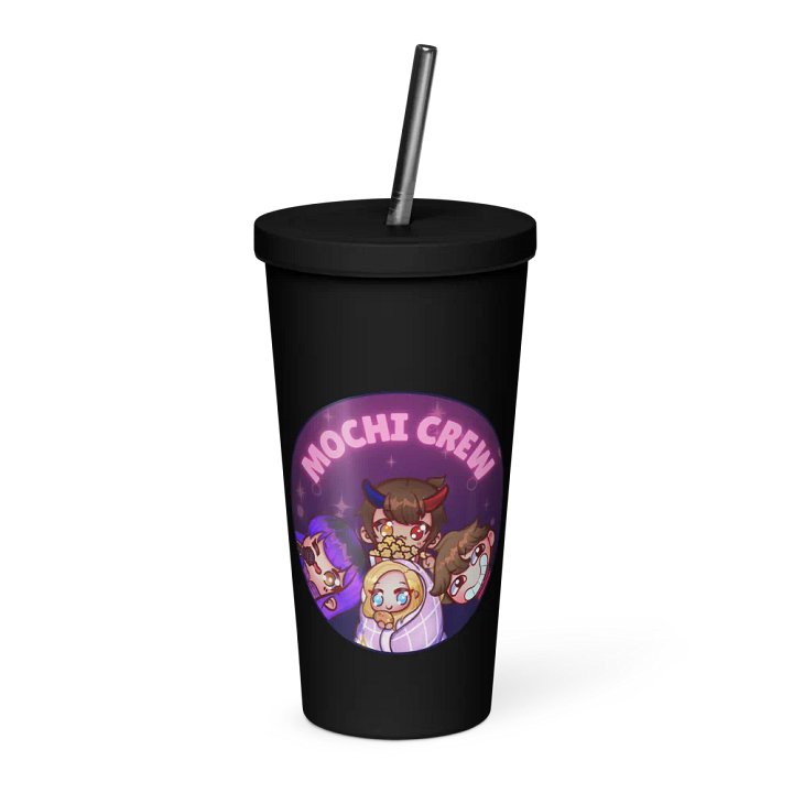Mochi Crew Tumbler product image (1)