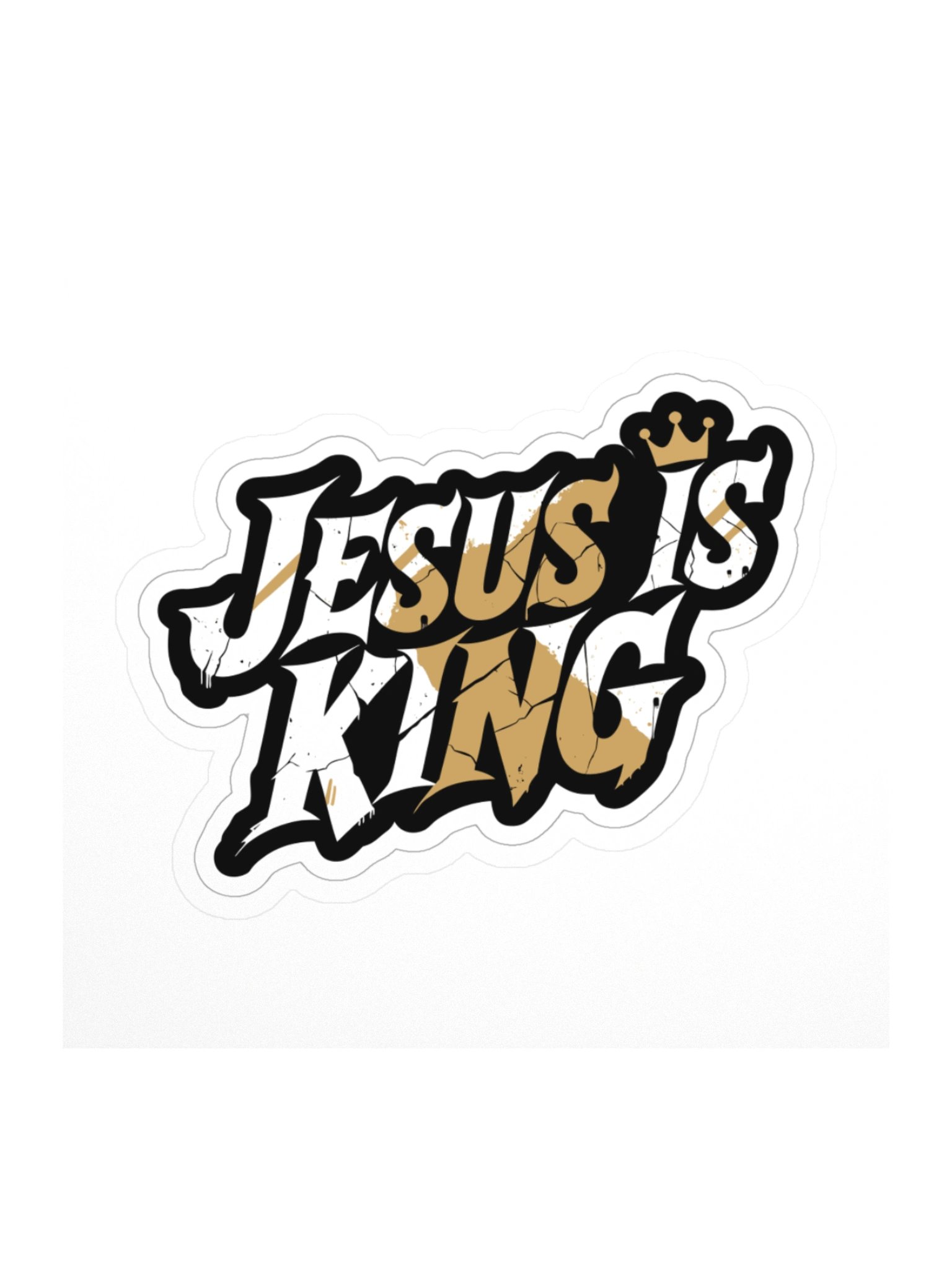 Jesus Is King product image (3)