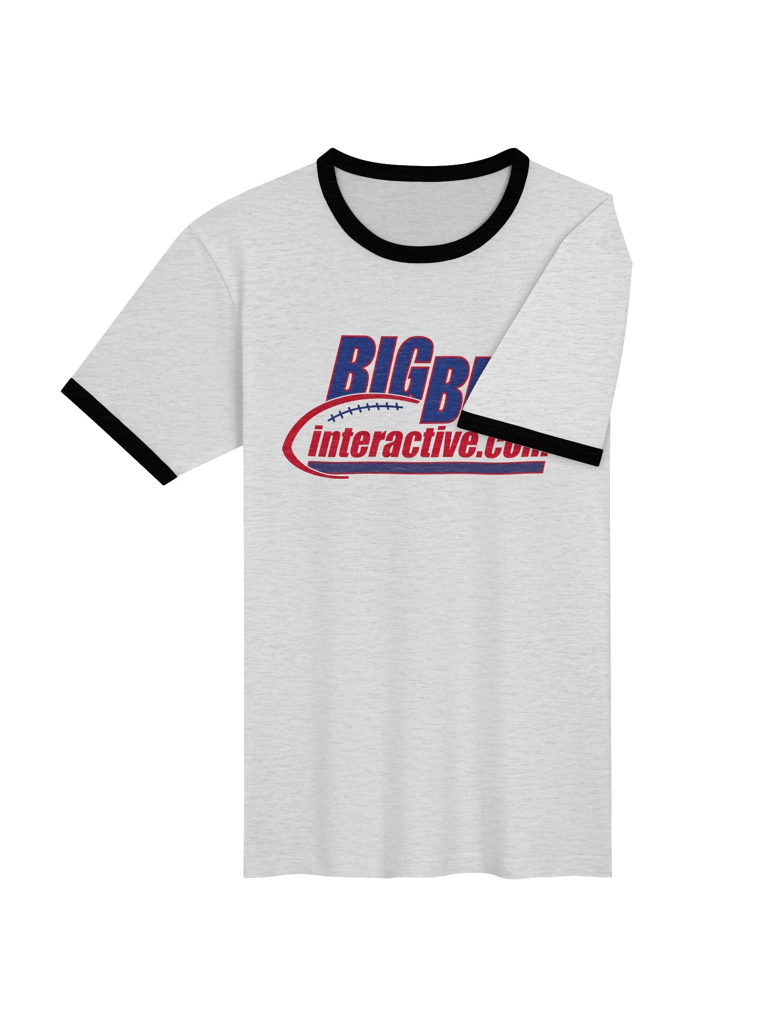 BBI Ringer Tee product image (12)