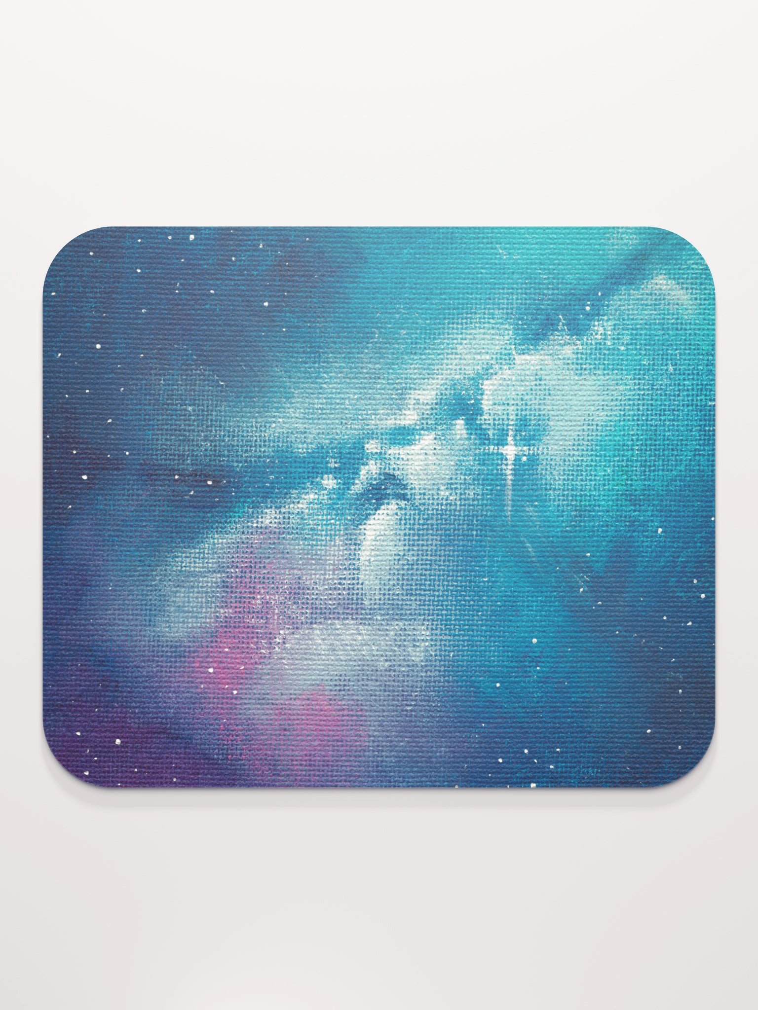 Intuition - Classic Mouse Pad product image (2)