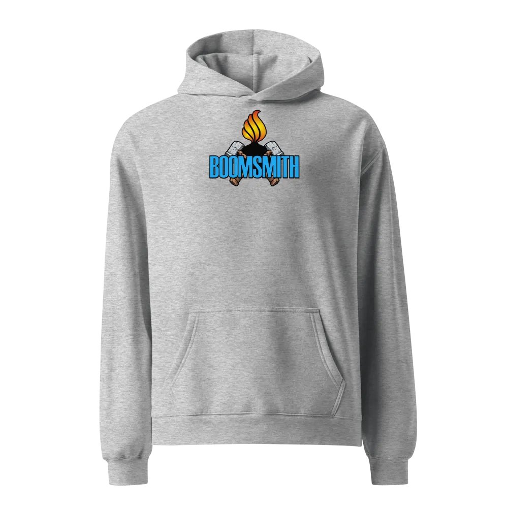 Boomsmith Hoodie product image (4)
