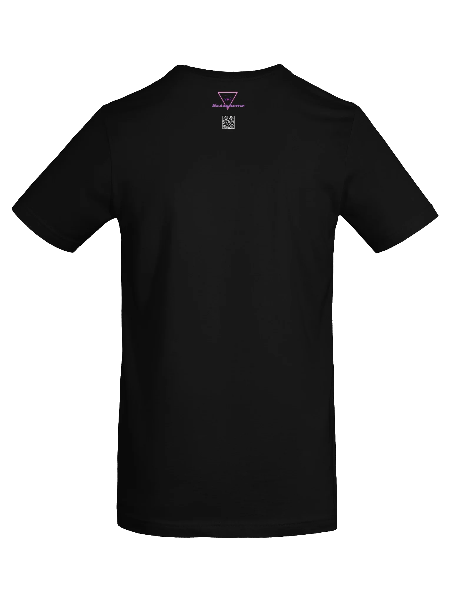 Elephant In The Room tee (Long Covid) product image (8)