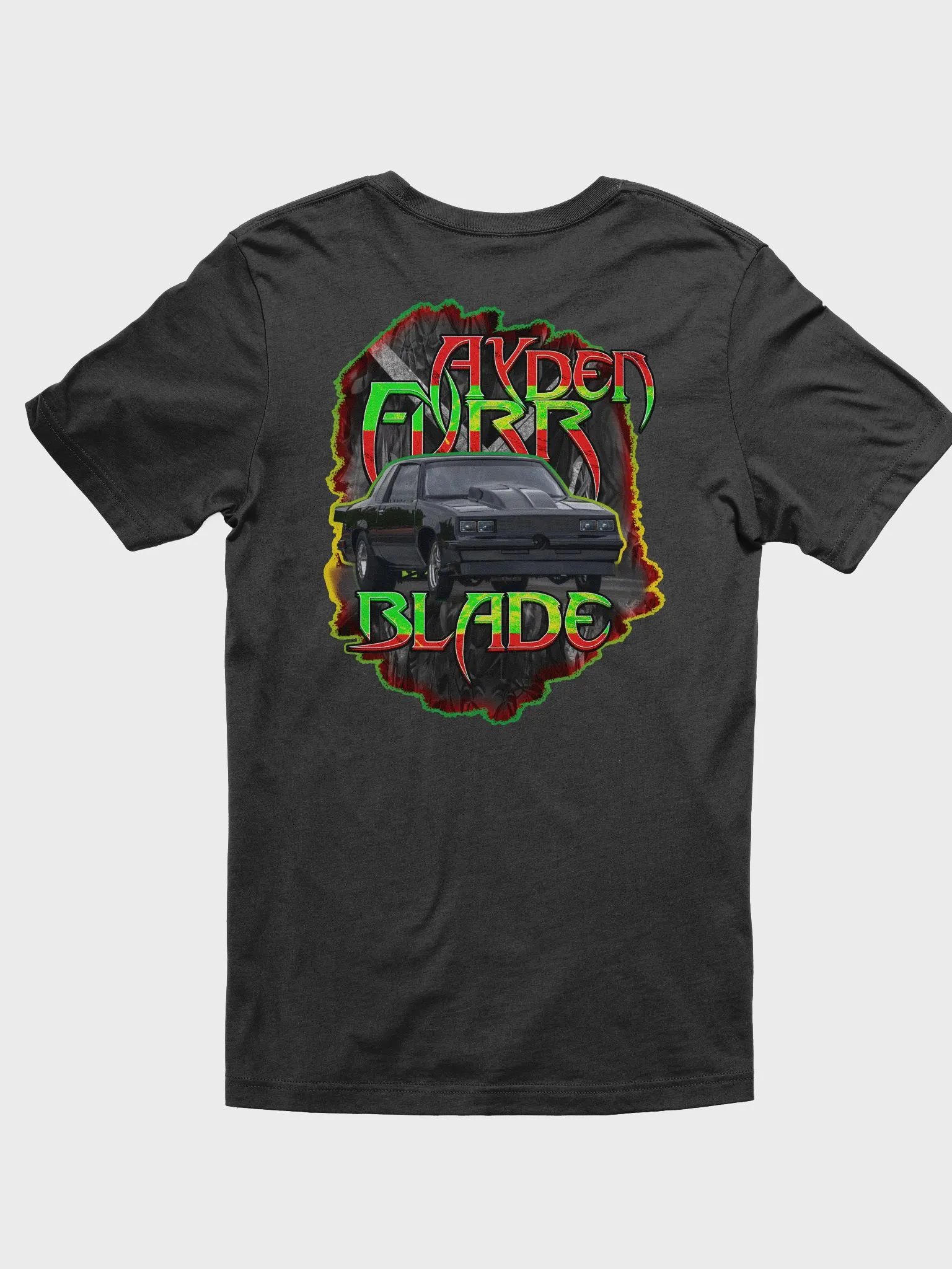 Ayden Furr 