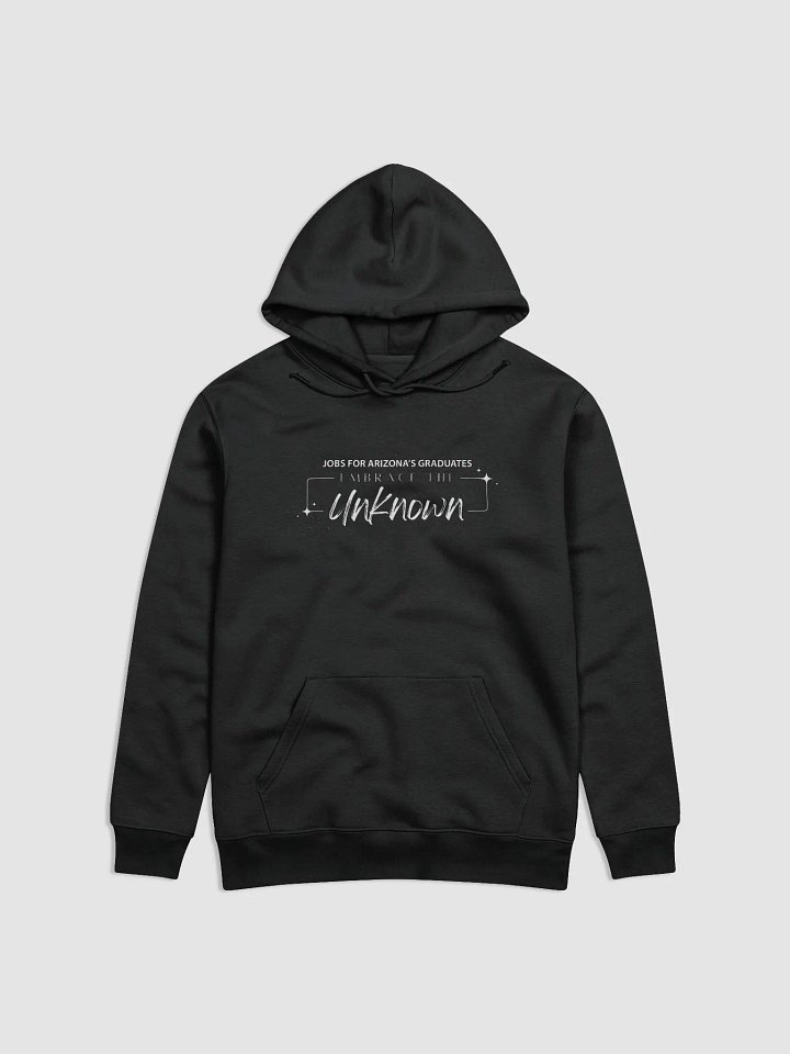 Theme Essential Eco Hoodie product image (2)