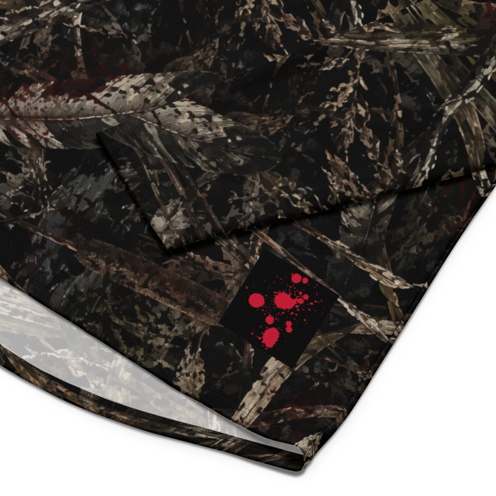 Dead Marsh Jersey product image (2)