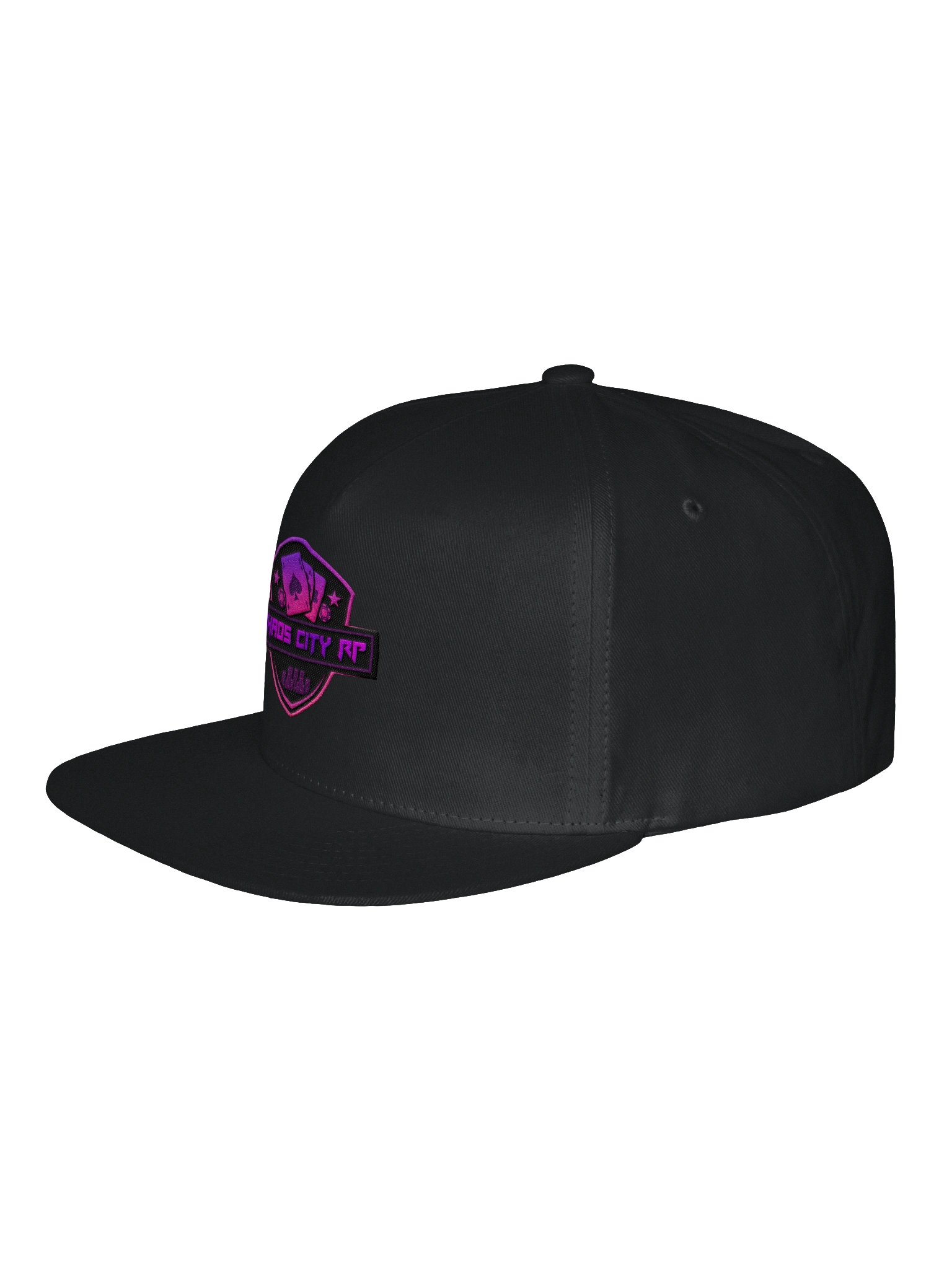 Khaos City RP Snapback product image (10)