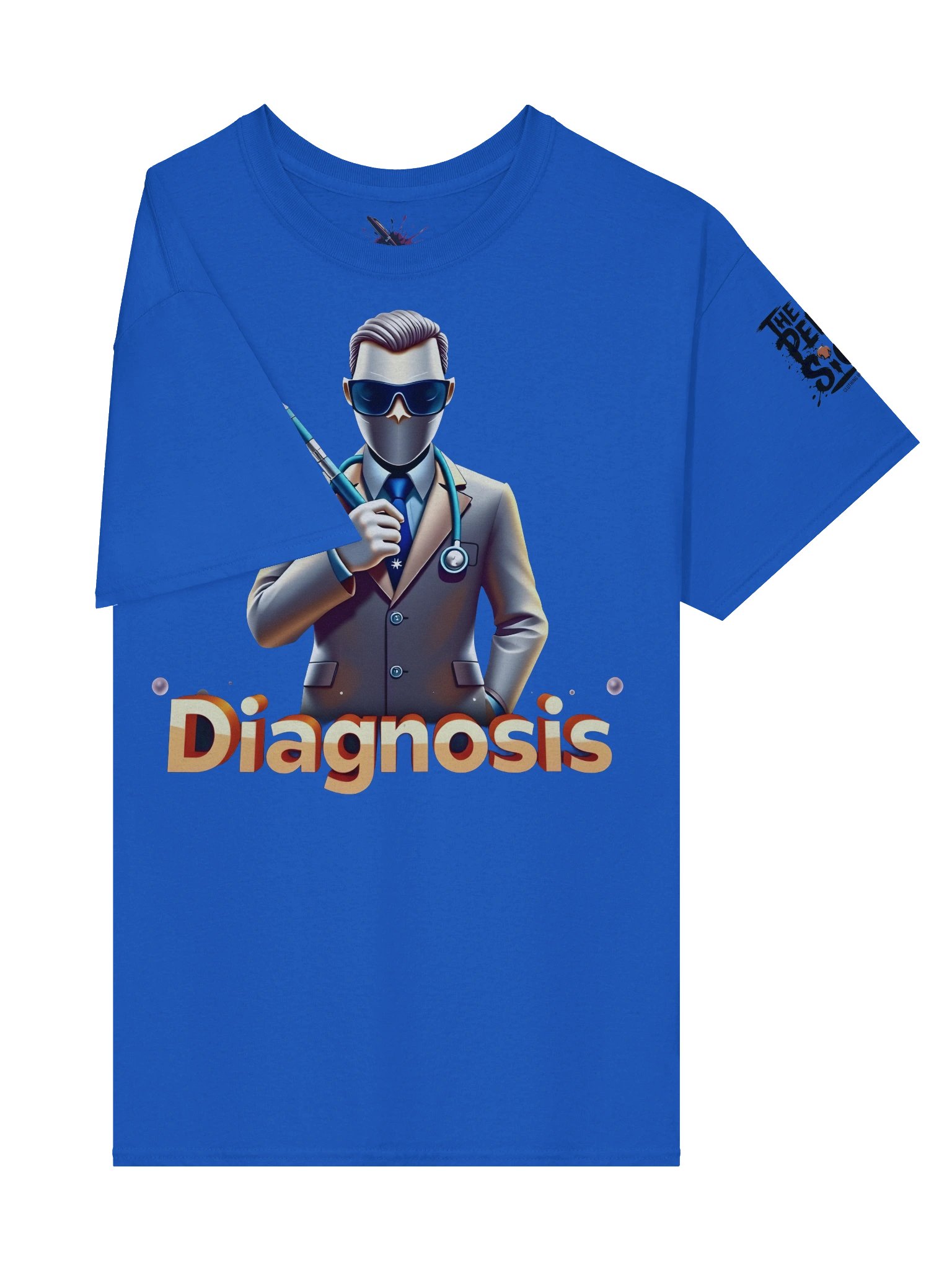 Poetry Life League: Diagnosis product image (7)