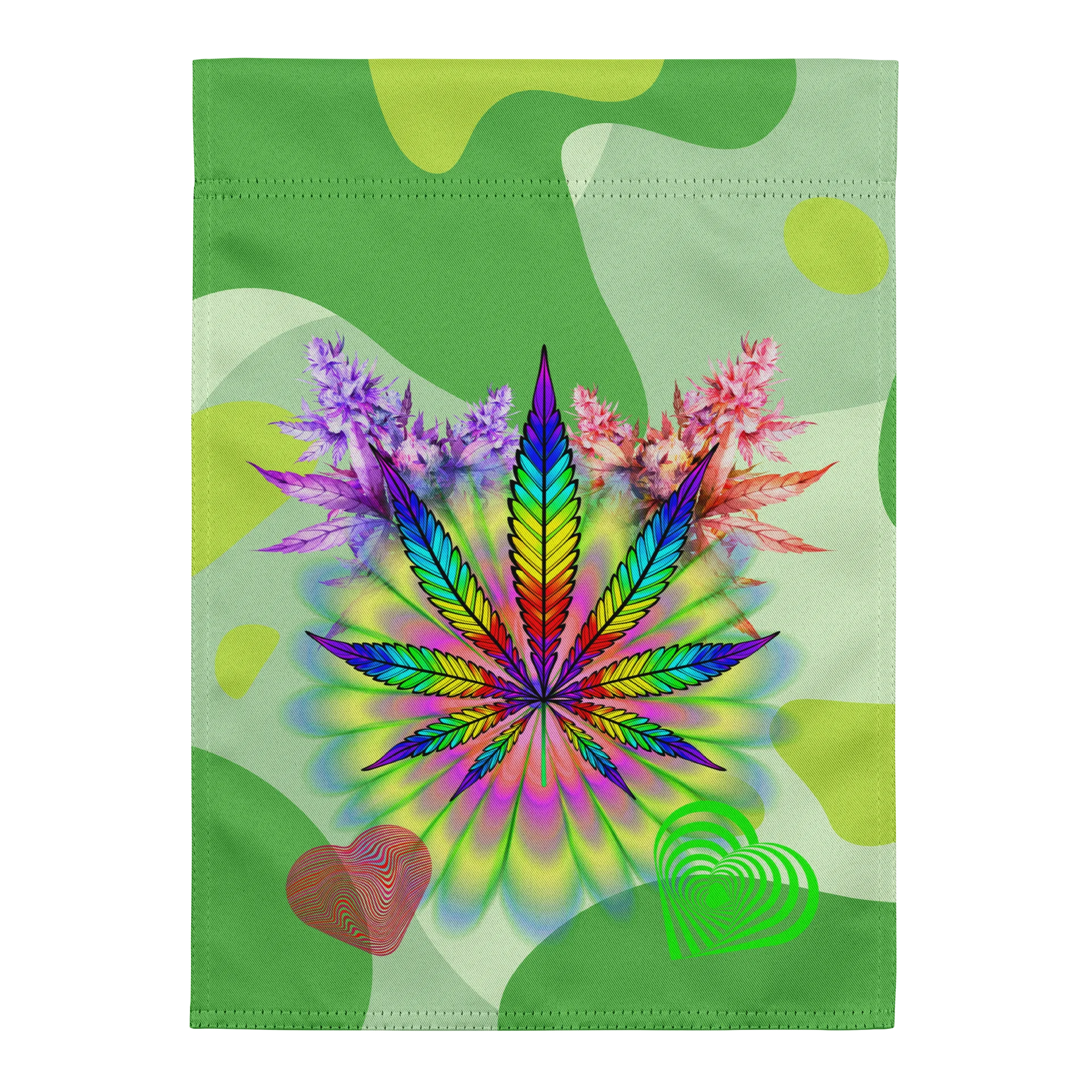 Fourtwenty Garden Flag product image (1)