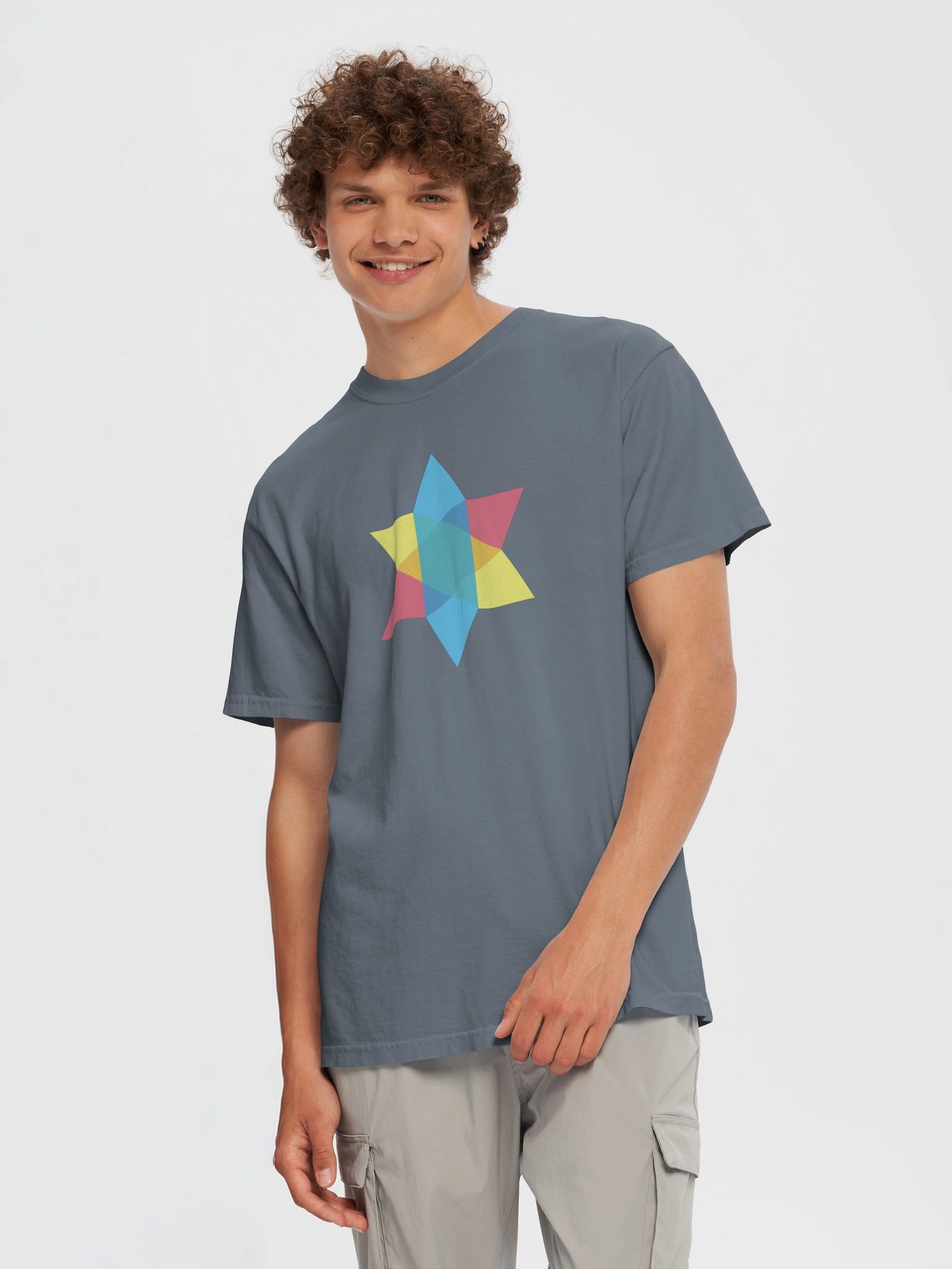 T-Shirt Étoile product image (5)