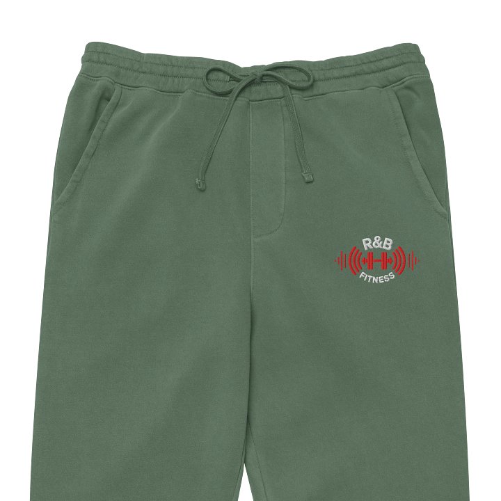 R&B Fitness “Active Sweatpants” product image (2)