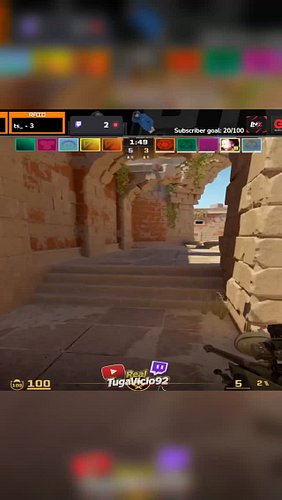 they smoke main? no problem | #realtugavicio92 em #Twitch
