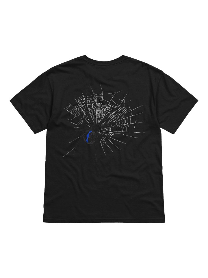 Spider Tee product image (1)