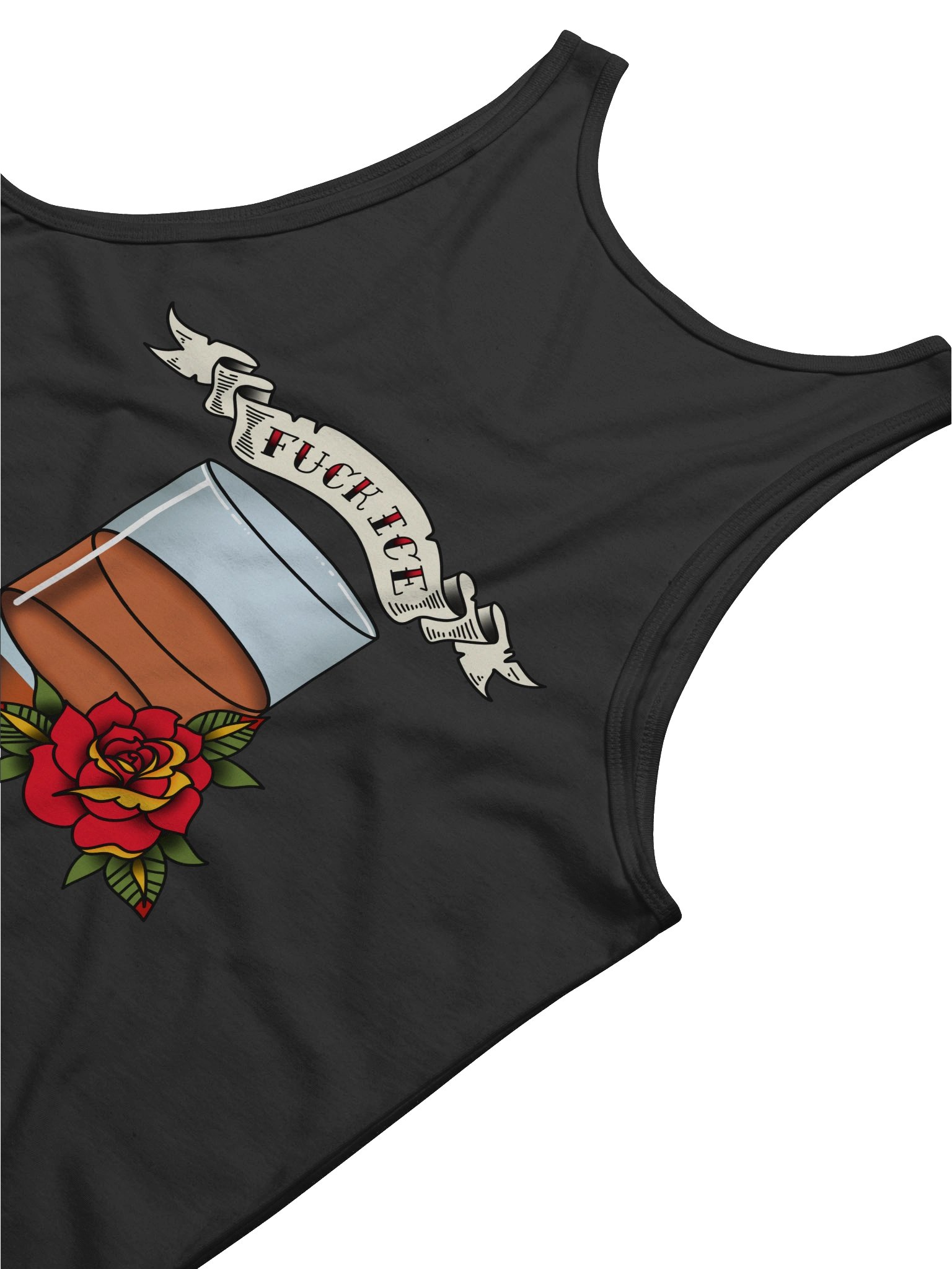 Whiskey Neat Tank product image (45)