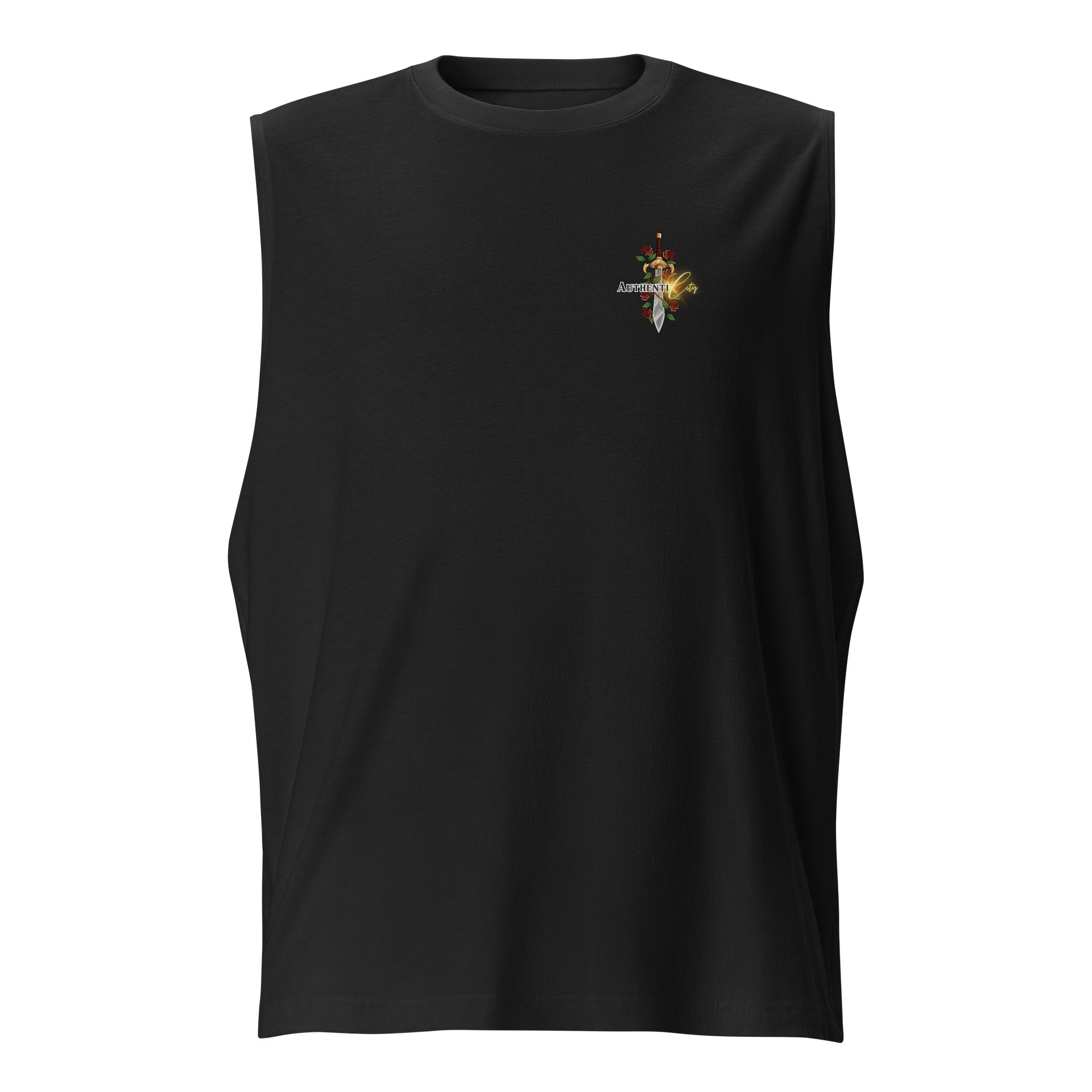 D'ost Thou Even Hoist Tank product image (1)