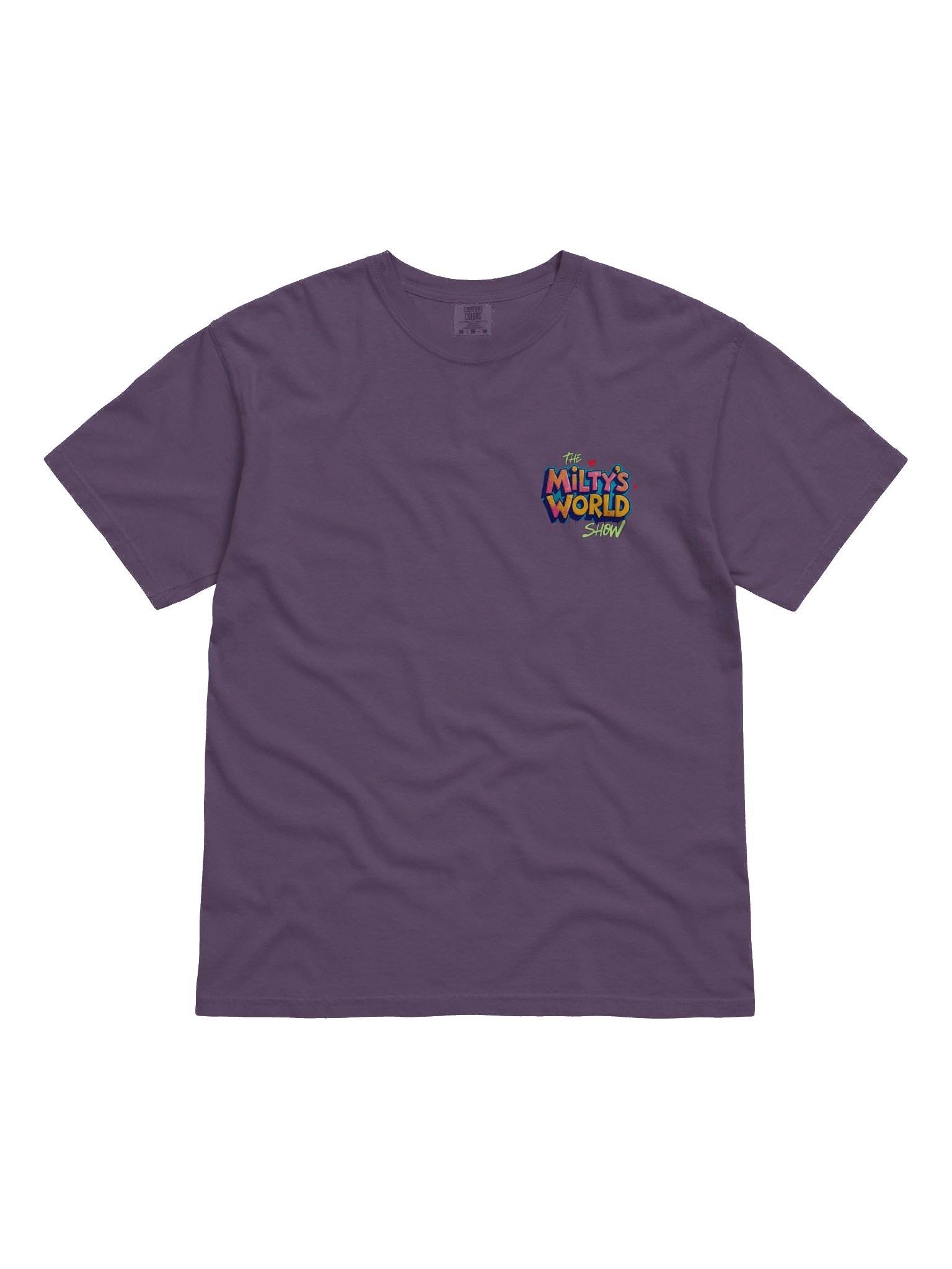 Dare To Imagine Tee product image (2)