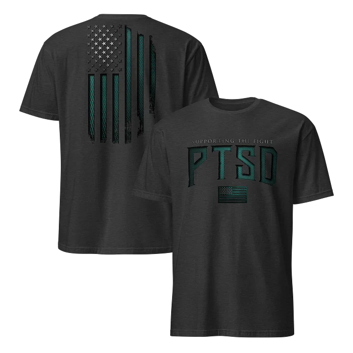PTSD Carbon Onyx product image (1)