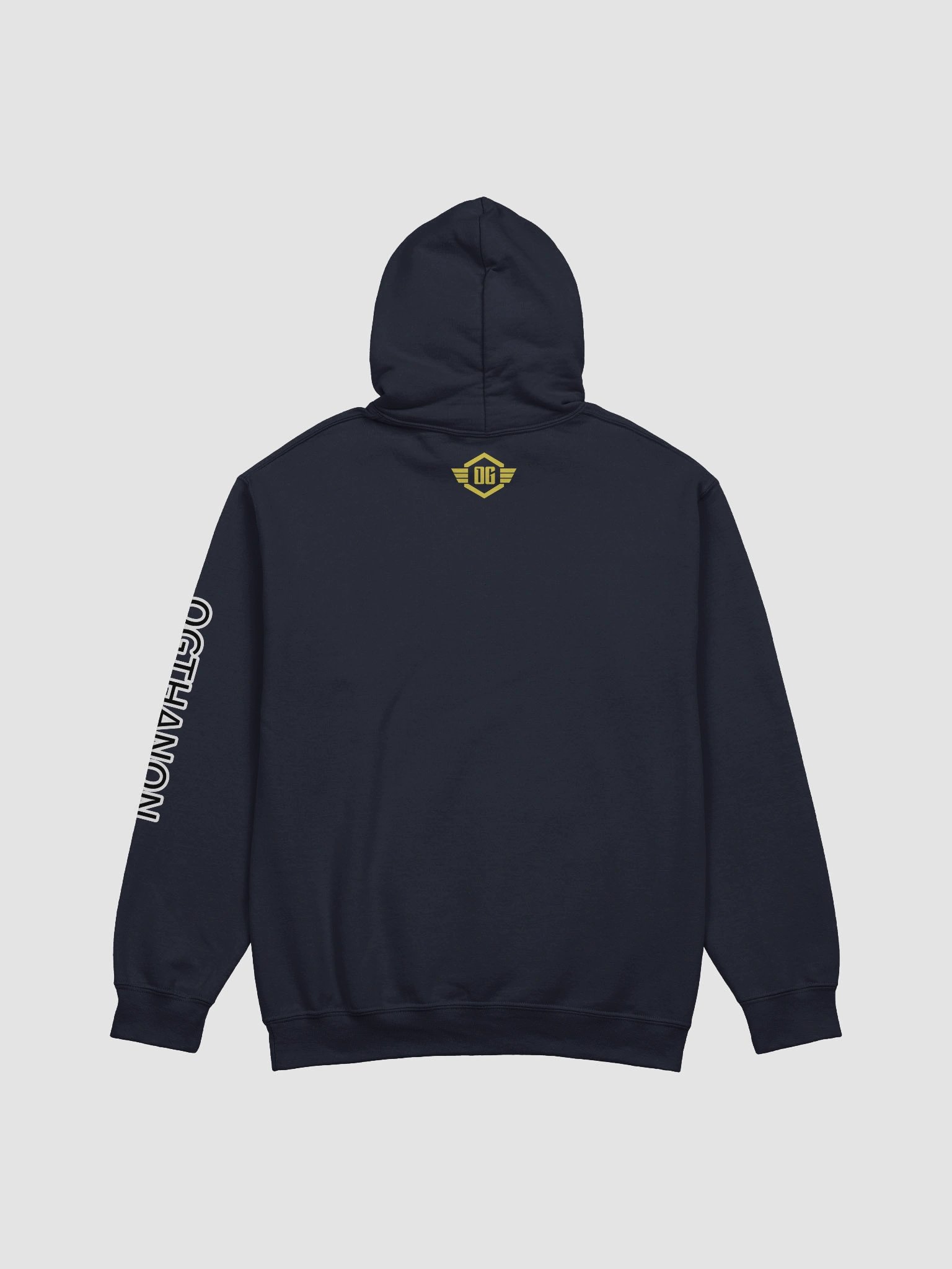 Og Cheer Hoodie product image (8)