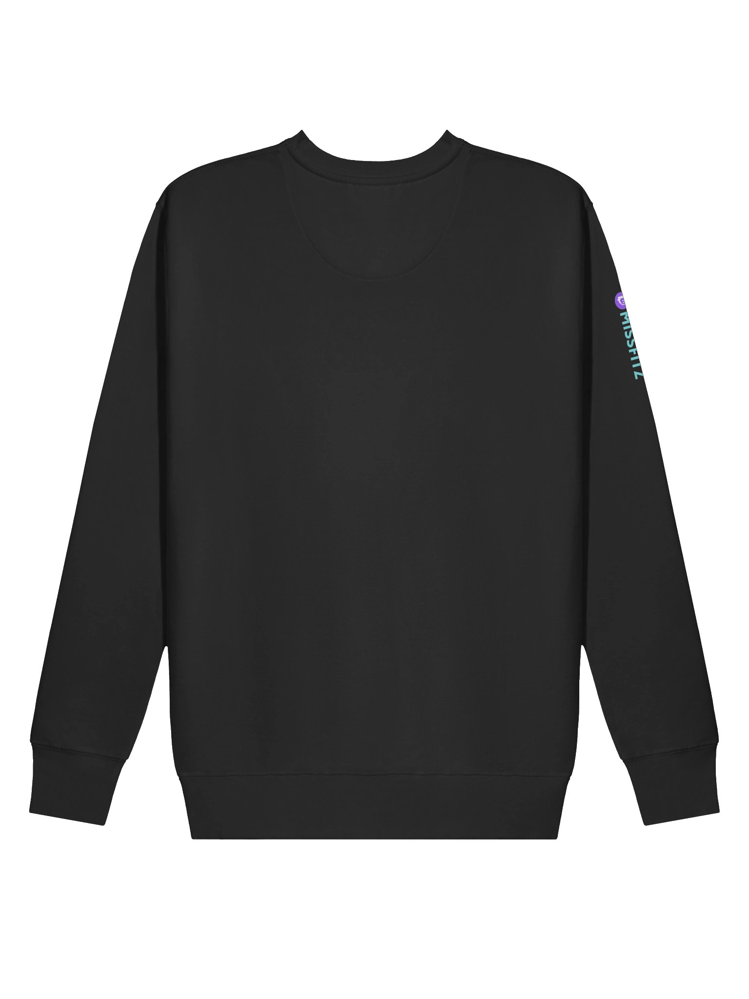 MISSFITS Sweatshirt product image (5)